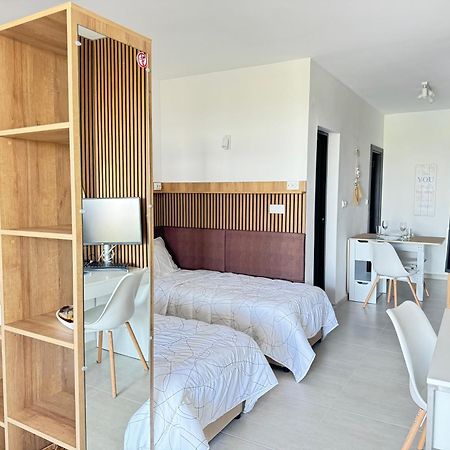 Apartamento Wave & Sea Sozopol Exterior foto