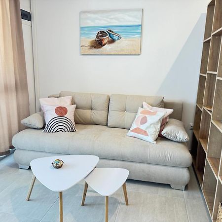 Apartamento Wave & Sea Sozopol Exterior foto