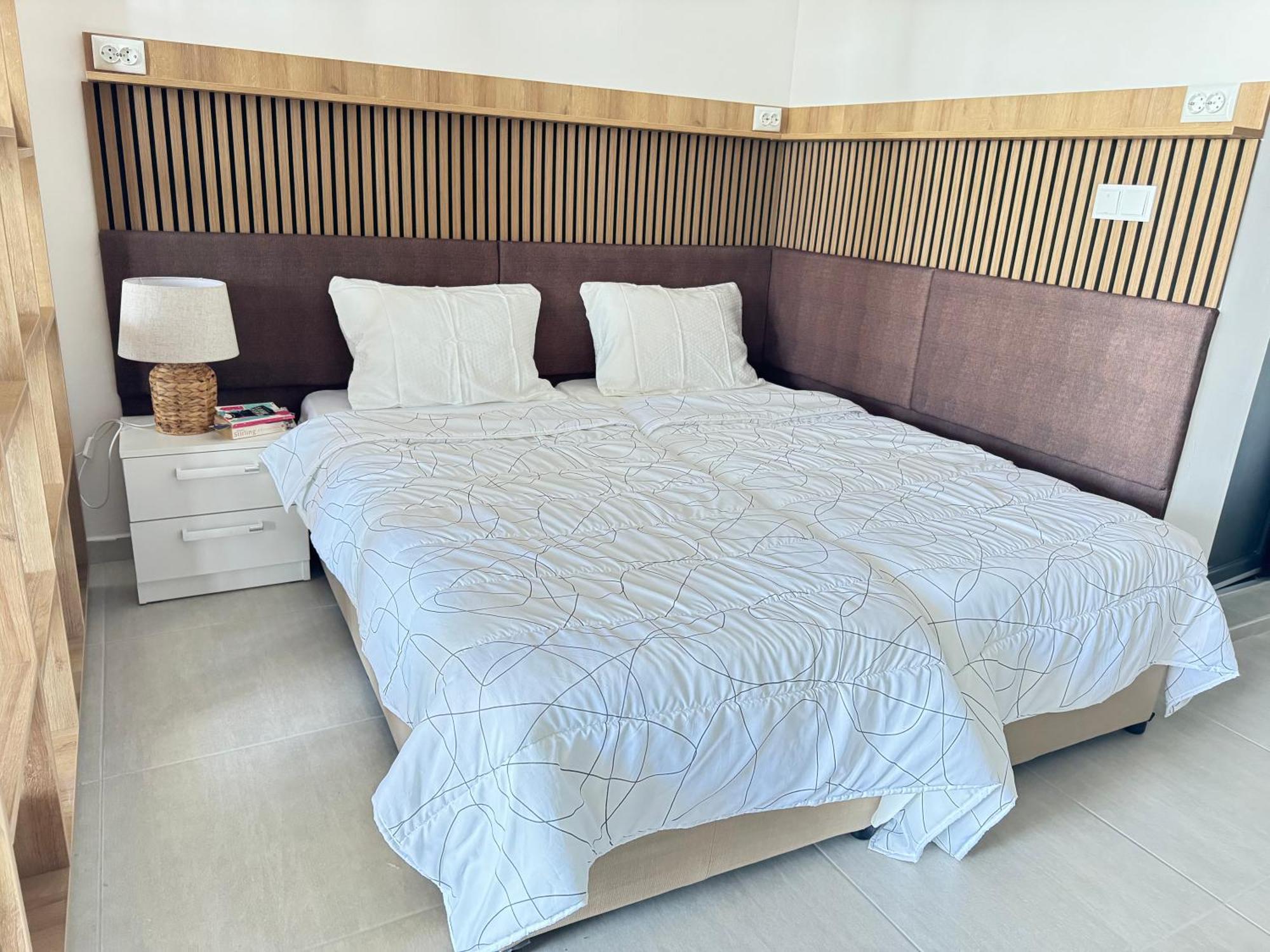 Apartamento Wave & Sea Sozopol Exterior foto