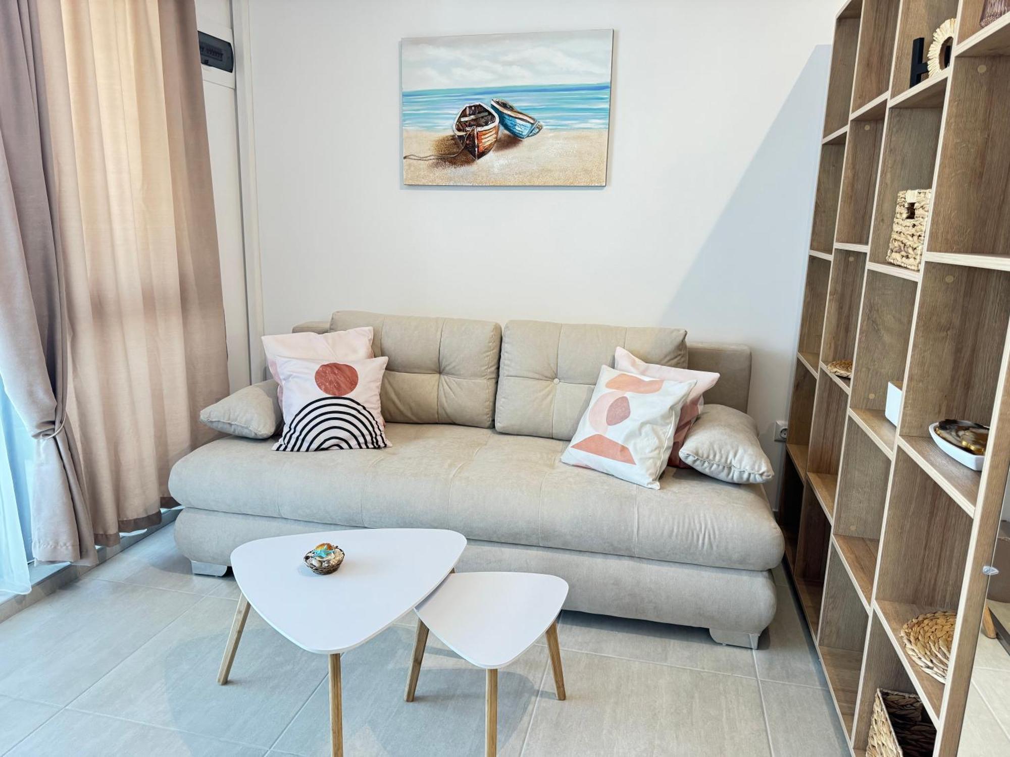 Apartamento Wave & Sea Sozopol Exterior foto