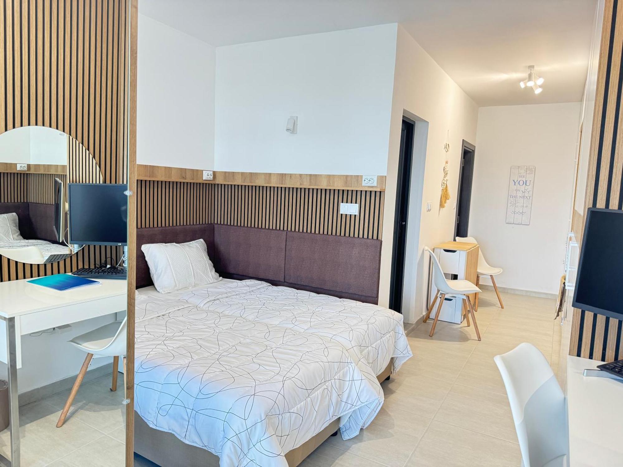 Apartamento Wave & Sea Sozopol Exterior foto