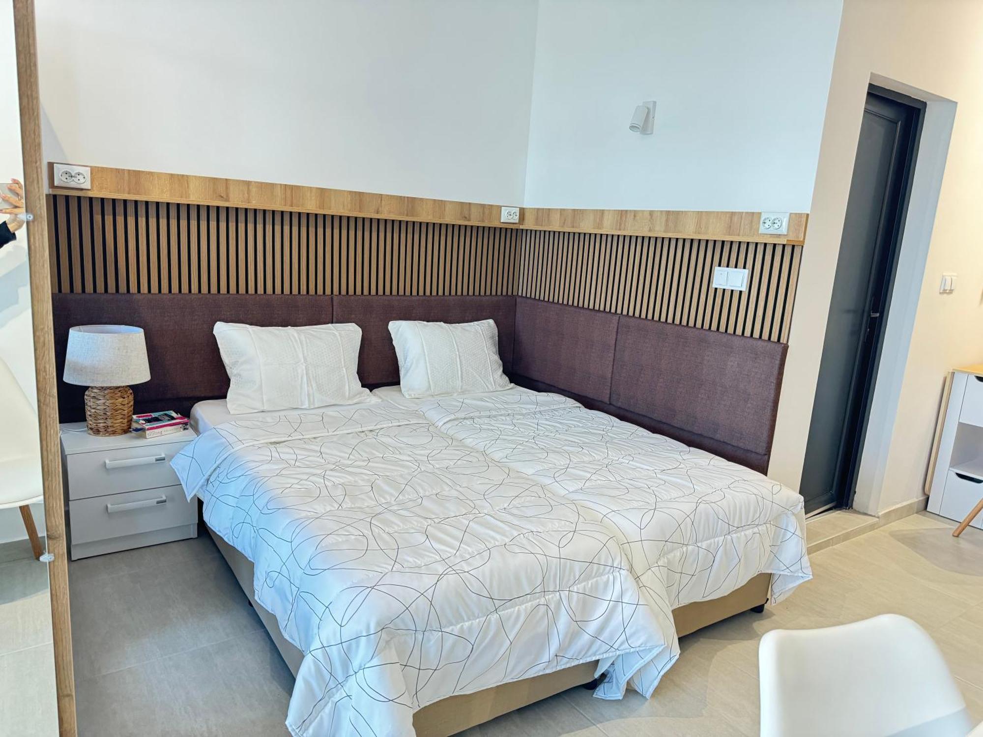 Apartamento Wave & Sea Sozopol Exterior foto