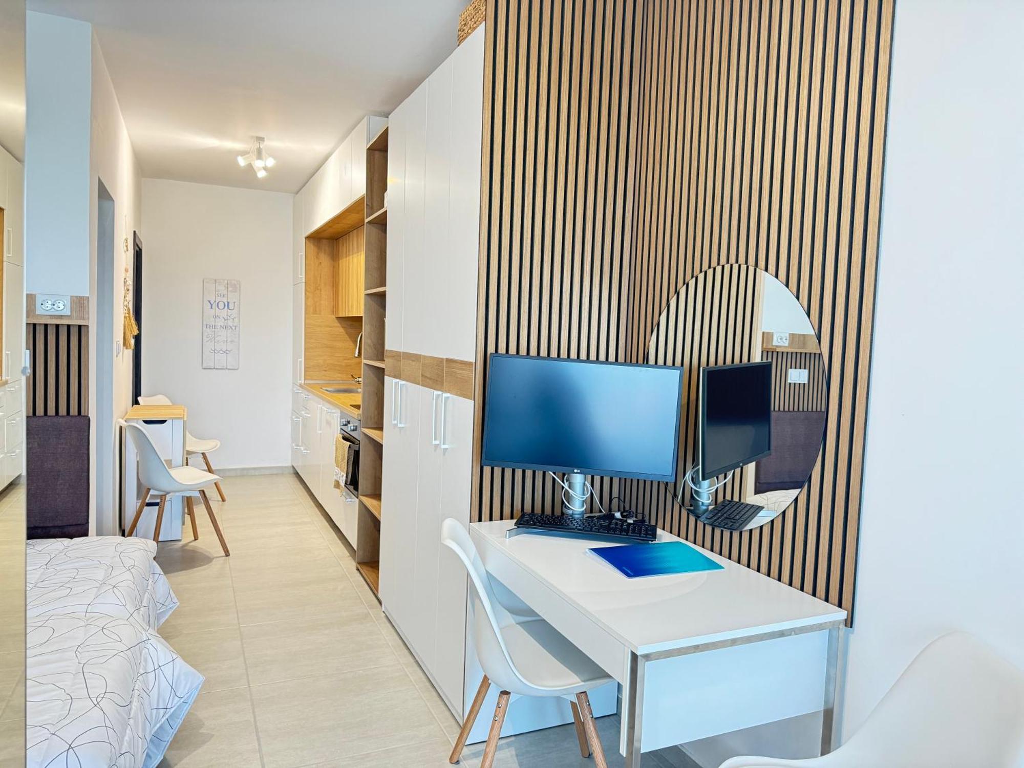 Apartamento Wave & Sea Sozopol Exterior foto